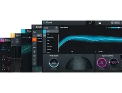 iZotope Mix & Master Bundle Advanced