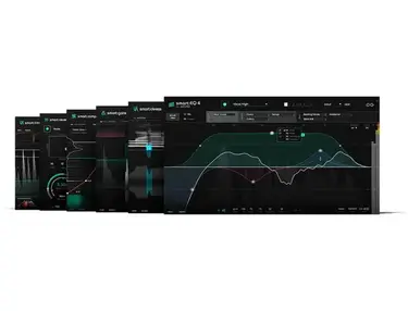 sonible smart:bundle