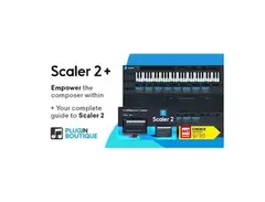 Plugin Boutique Scaler 2+ Bundle main image