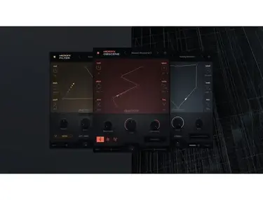Heavyocity MicroFX Collection