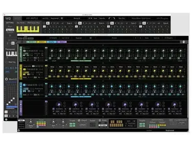 HY-Plugins HY-SEQ32 & HY-MPS3 Bundle