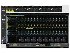 HY-Plugins HY-SEQ32 & HY-MPS3 Bundle main image