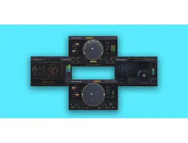 Sound Particles Essential Bundle