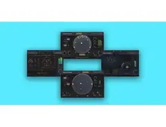 Sound Particles Essential Bundle