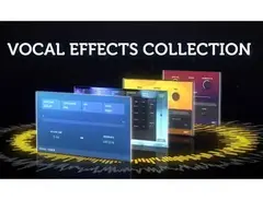 AIR Music Technology Vocal FX Collection main image