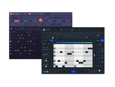 Audiomodern Playbeat 3 + Riffer Bundle