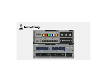 AudioThing Type A & Type B Bundle