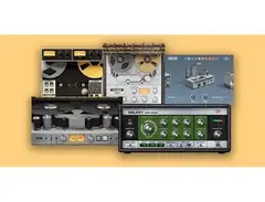 Universal Audio UAD Analog Tape Bundle