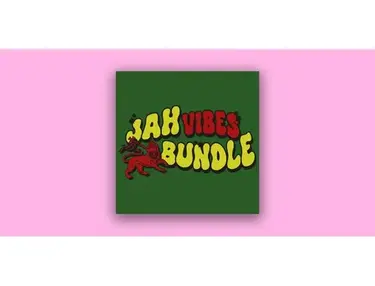 Kuassa Jah Vibes Bundle