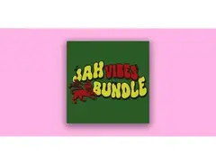 Kuassa Jah Vibes Bundle
