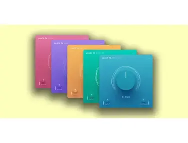 LANDR FX Suite
