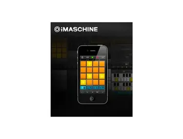 iMaschine