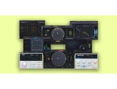 Sound Particles 8FX Bundle