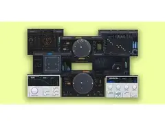 Sound Particles 8FX Bundle