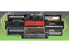 Brainworx Guitar & Bass Essentials Bundle main image