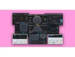Sound Particles EDU Pack