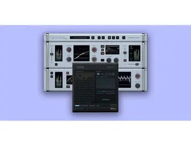 Fiedler Audio Mastering Console & gravitas MDS Bundle