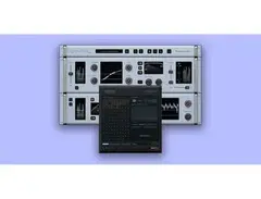 Fiedler Audio Mastering Console & gravitas MDS Bundle main image