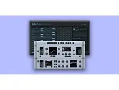 Fiedler Audio Dolby Atmos Composer & gravitas MDS Bundle main image