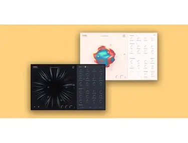 Excite Audio Motion Bundle