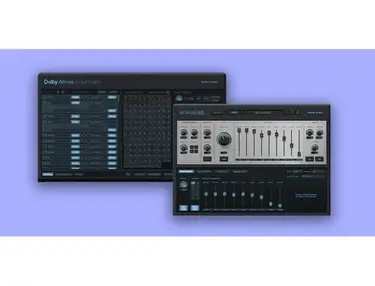 Fiedler Audio Dolby Atmos Composer & Spacelab Interstellar Bundle