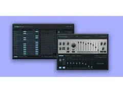 Fiedler Audio Dolby Atmos Composer & Spacelab Interstellar Bundle main image