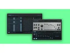 Fiedler Audio Dolby Atmos Composer & Spacelab Ignition Bundle main image