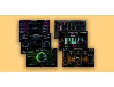Zynaptiq CREATE Bundle