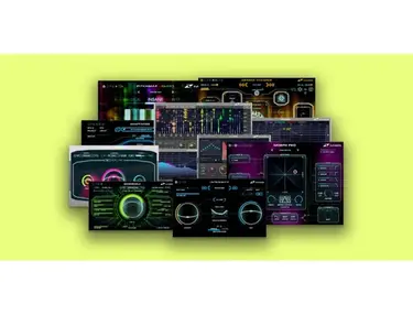 Zynaptiq ZAP IV Bundle