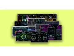 Zynaptiq ZAP IV Bundle