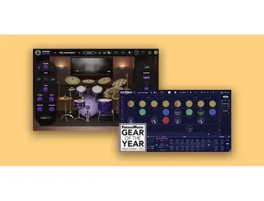 Modalics Groove Mastery Bundle