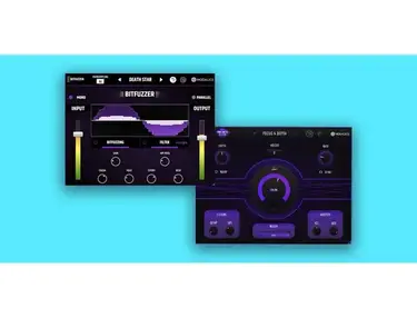 Modalics Processing Bundle
