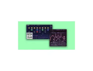 Modalics Composition Bundle
