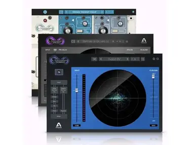 Apogee Clearmountain Series Bundle Vol.1