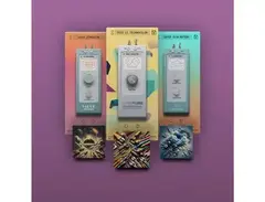Karanyi Sounds Creative FX Plus main image