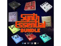 Kuassa Synth Essential Bundle