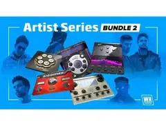 W.A. Production Artist Series Bundle 2 main image