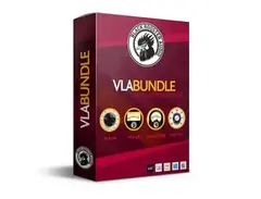 Black Rooster Audio VLA Bundle main image