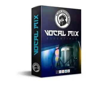 Black Rooster Audio Vocal Mix Essentials