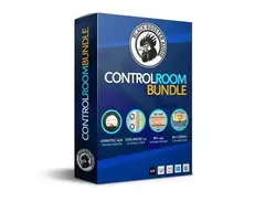 Black Rooster Audio Control Room Bundle main image