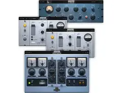 Audified Boutique Studio Bundle