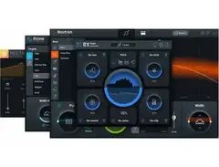 iZotope Elements Suite main image