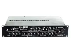 Carvin Quad X-Amp