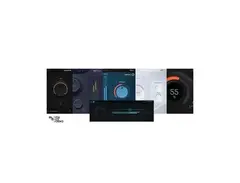 Black Salt Audio Bundle main image