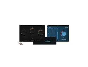 Black Salt Audio Dynamics Bundle