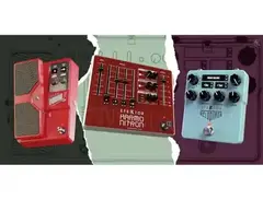 Kuassa EFEKTOR Pitch Bundle