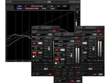 AYAIC ProMix Bundle