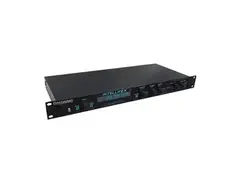 Rocktron Intellifex