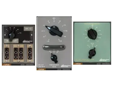 Softube Abbey Road Studios Brilliance Pack