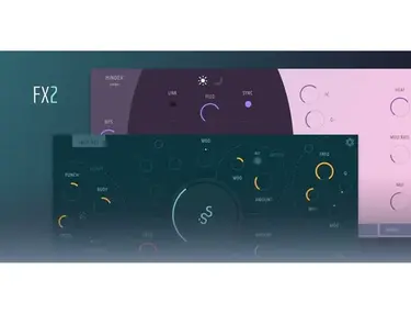 Inertia Sound Systems FX Bundle